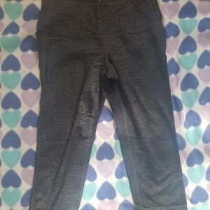 Athleta gym capris